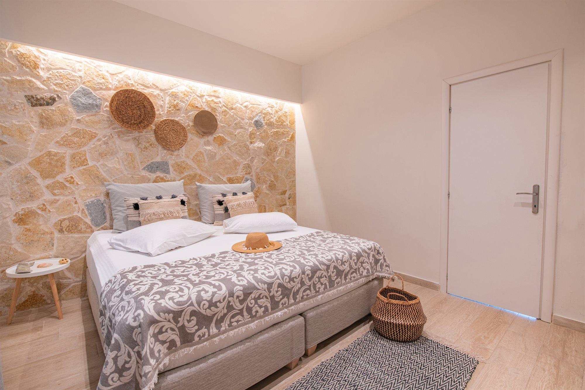 Ekati Hotel Kávos Eksteriør billede