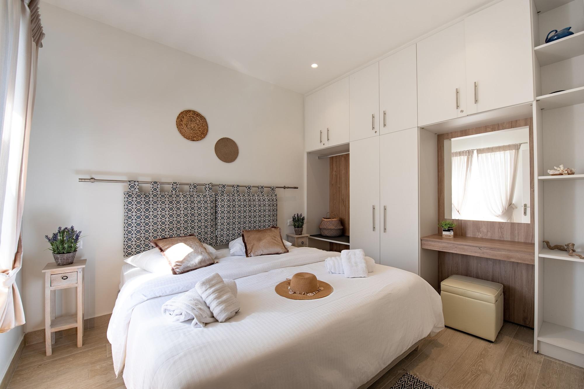 Ekati Hotel Kávos Eksteriør billede